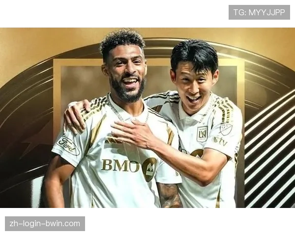 洛杉矶FC前锋布安加连续四场进球 与孙兴慜配合默契