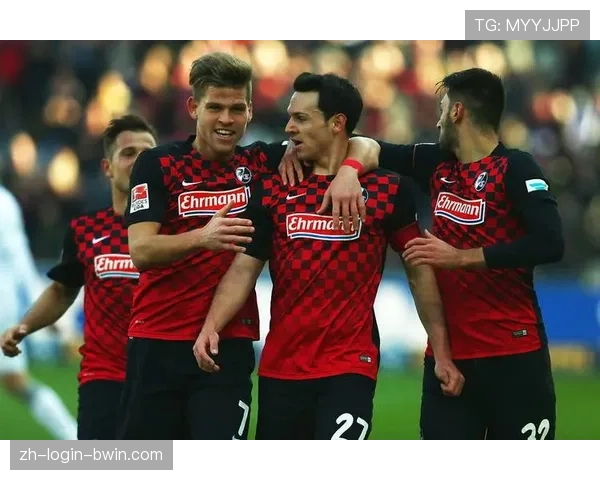 弗赖堡主场小胜圣保利 德甲联赛中游位置逐渐稳固