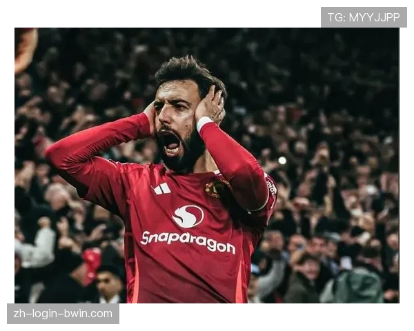 曼联B费前腰位置触球65次 组织核心作用愈发凸显